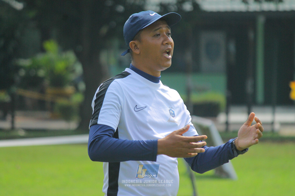 ijl u13 200925 fff academy jakarta vs pam jaya fa