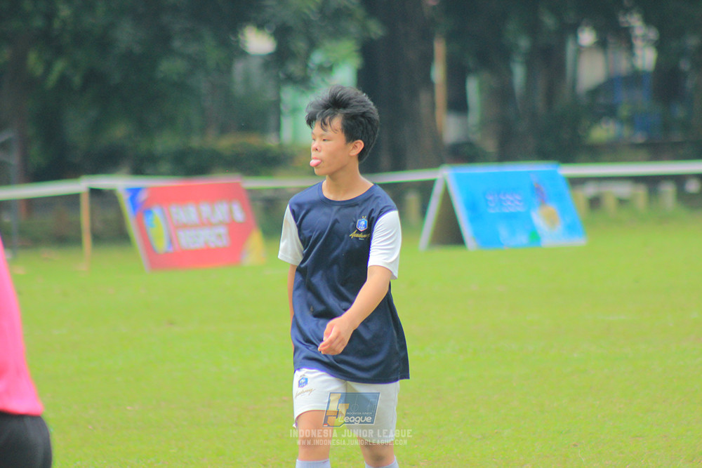 ijl u13 200925 fff academy jakarta vs pam jaya fa