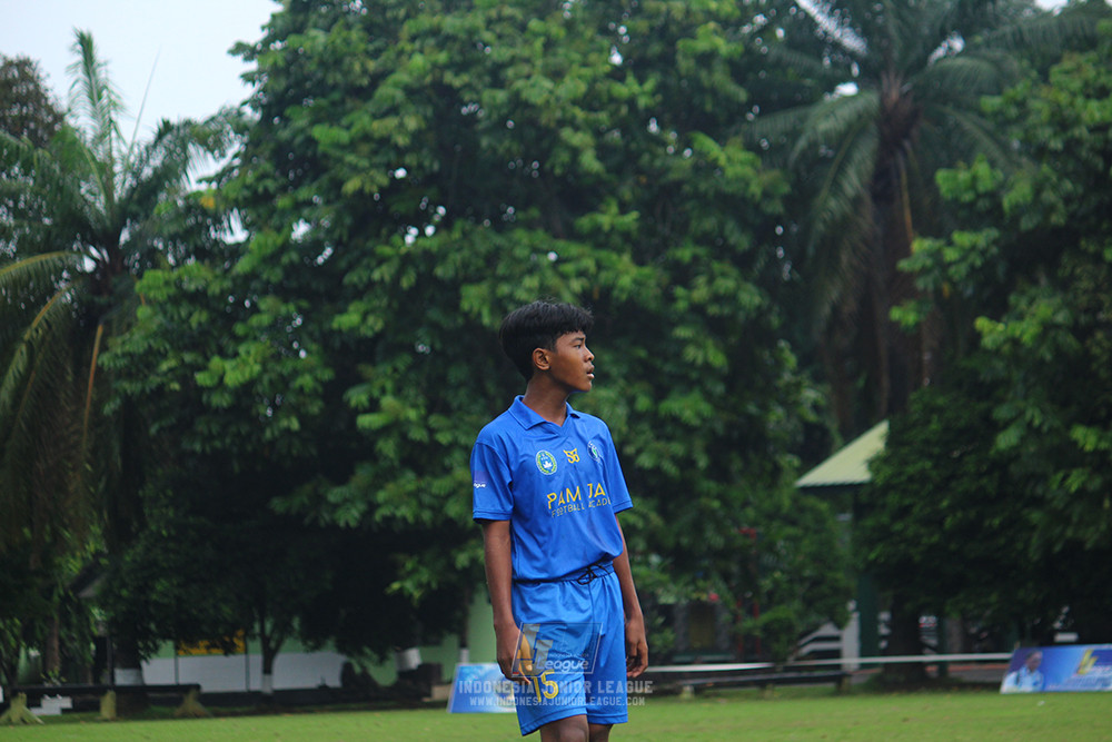 ijl u13 200925 fff academy jakarta vs pam jaya fa