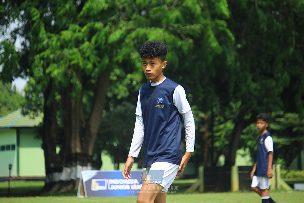 ijl u13 200925 fff academy jakarta vs pam jaya fa