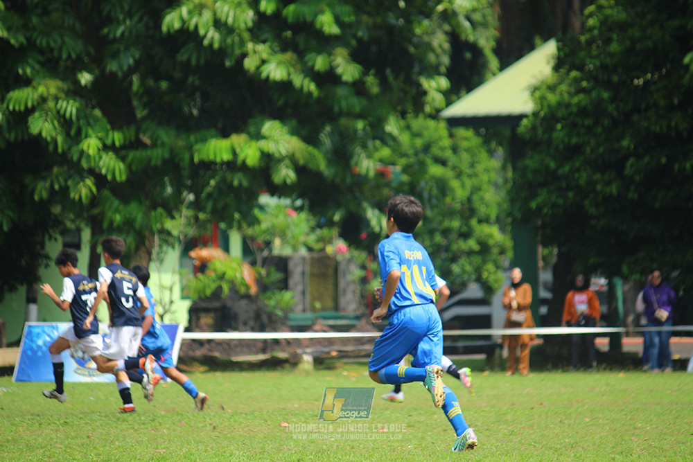 ijl u13 200925 fff academy jakarta vs pam jaya fa