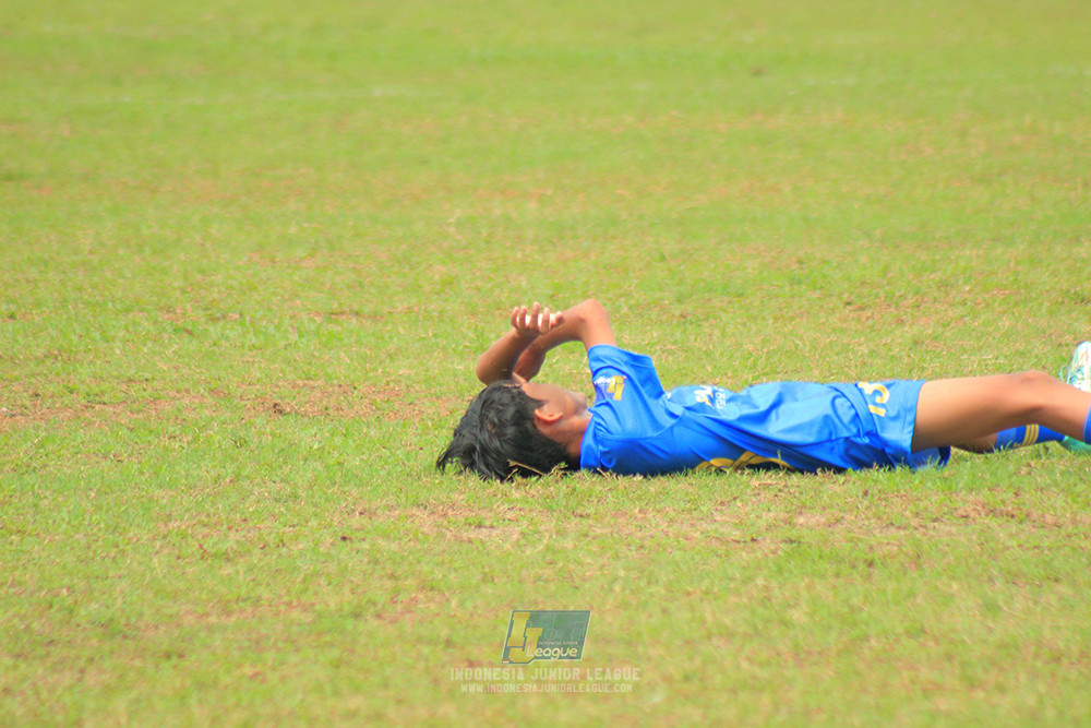 ijl u13 200925 fff academy jakarta vs pam jaya fa