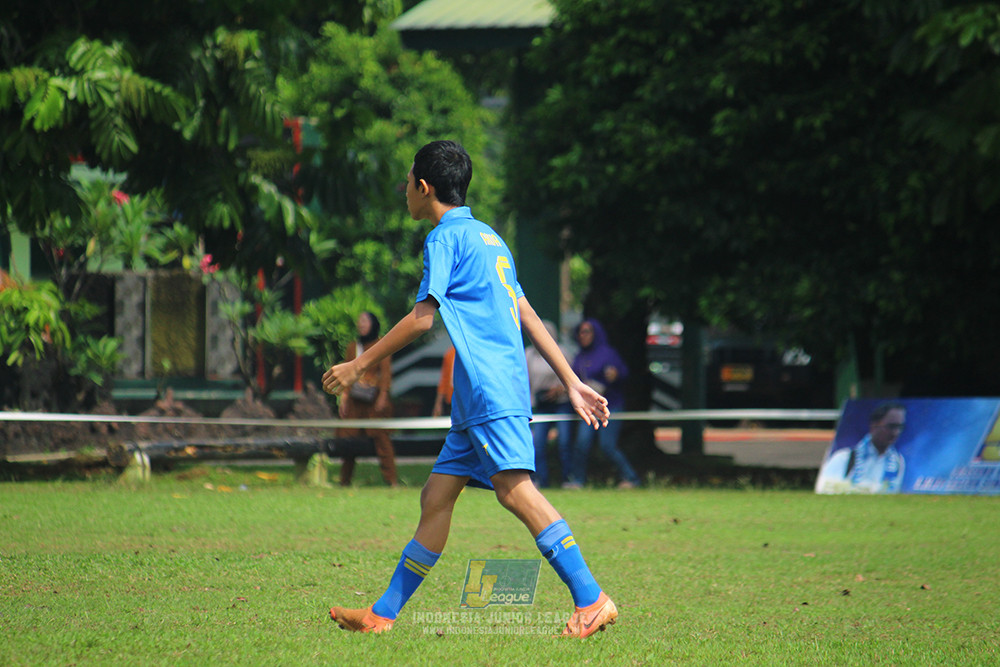 ijl u13 200925 fff academy jakarta vs pam jaya fa