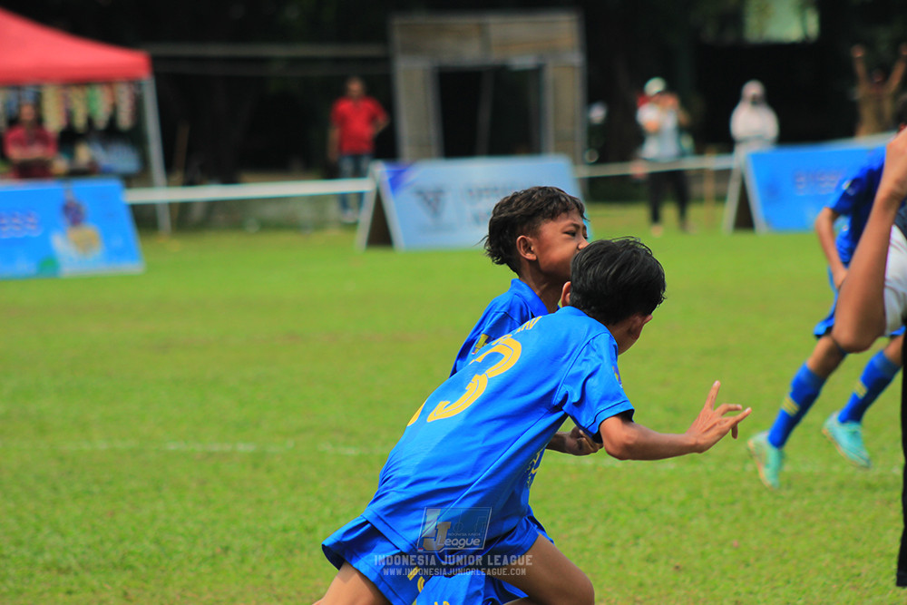 ijl u13 200925 fff academy jakarta vs pam jaya fa