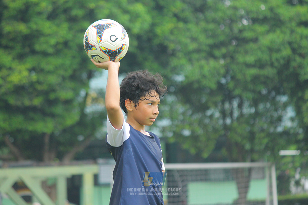 ijl u13 200925 fff academy jakarta vs pam jaya fa