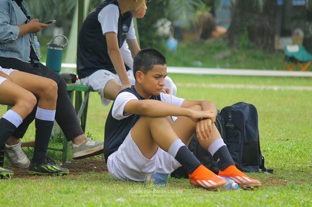 ijl u13 200925 fff academy jakarta vs pam jaya fa