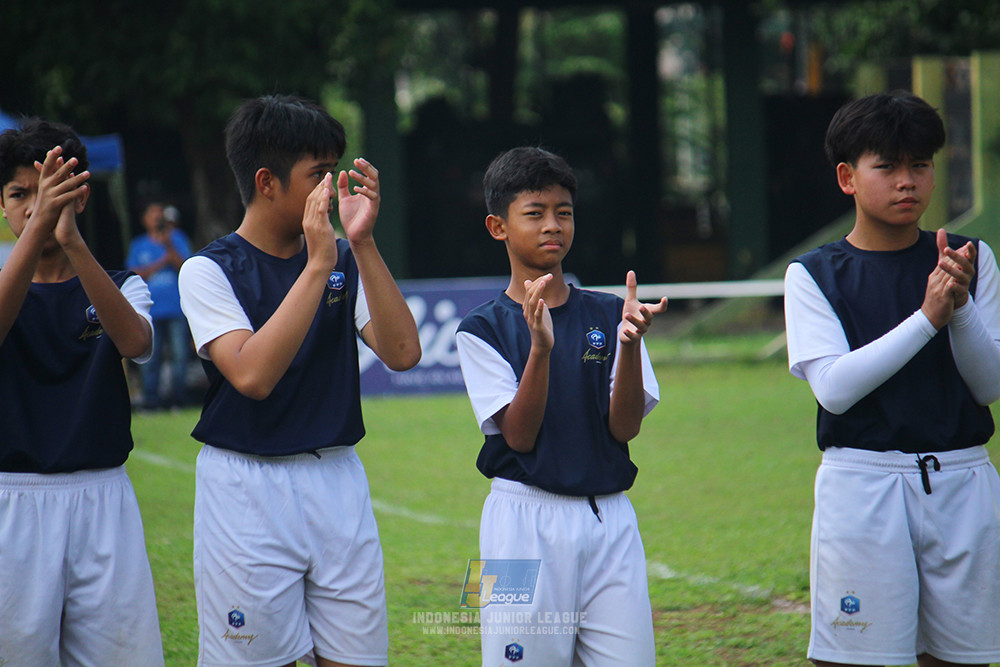 ijl u13 200925 fff academy jakarta vs pam jaya fa
