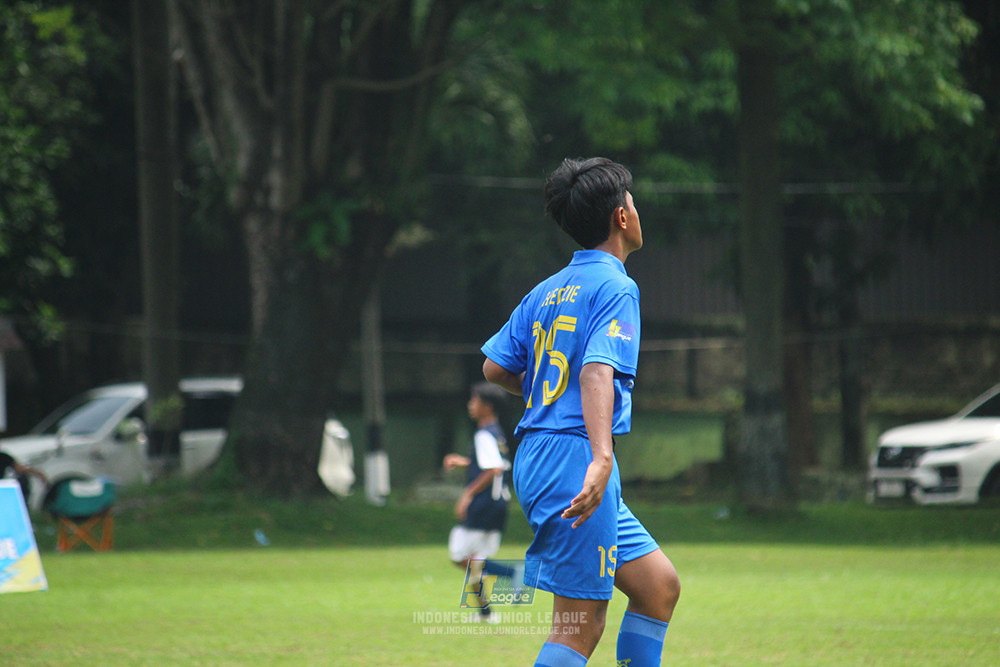 ijl u13 200925 fff academy jakarta vs pam jaya fa