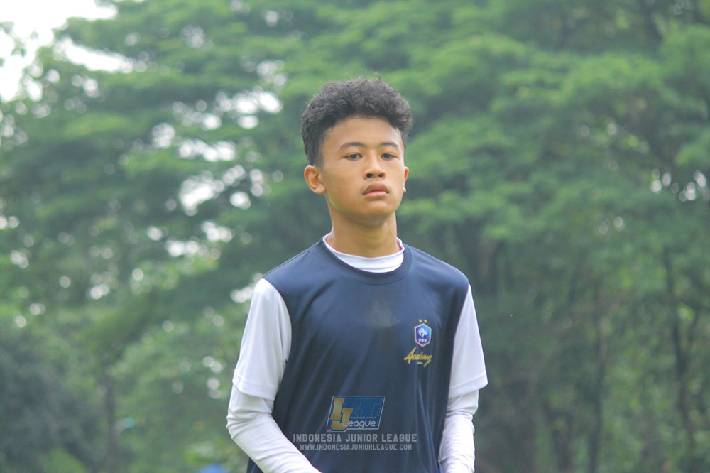 ijl u13 200925 fff academy jakarta vs pam jaya fa