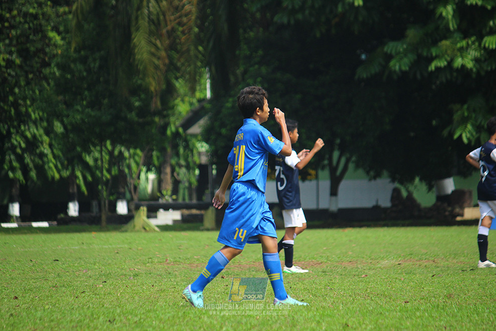 ijl u13 200925 fff academy jakarta vs pam jaya fa