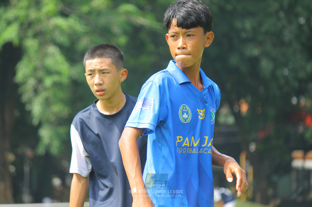 ijl u13 200925 fff academy jakarta vs pam jaya fa