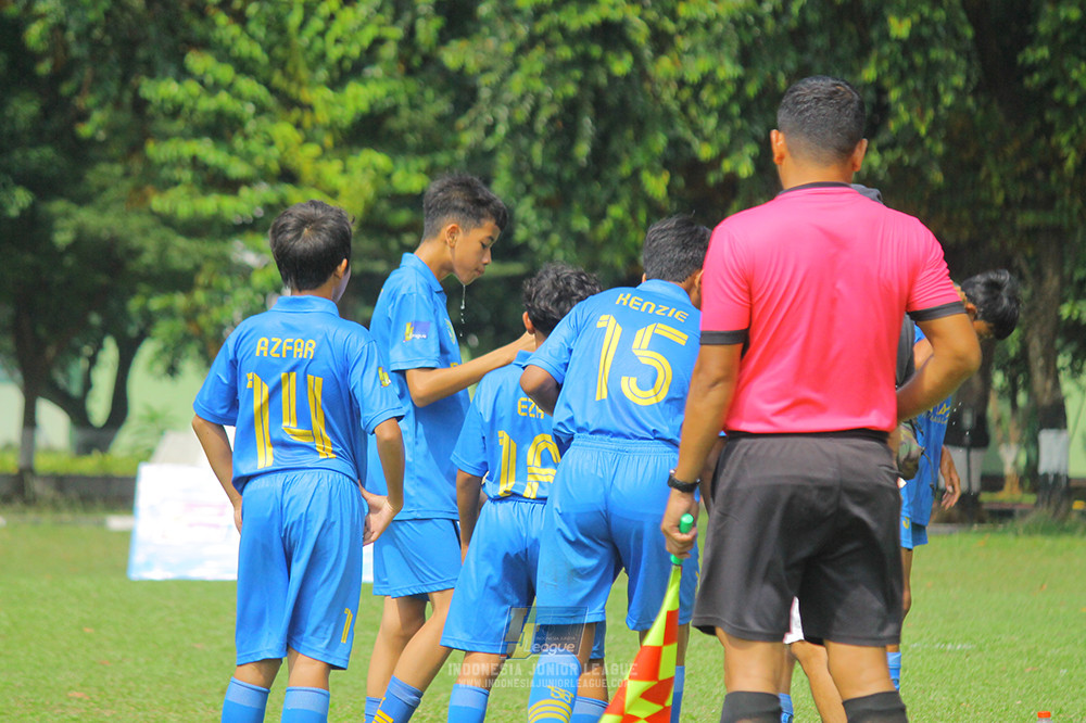 ijl u13 200925 fff academy jakarta vs pam jaya fa