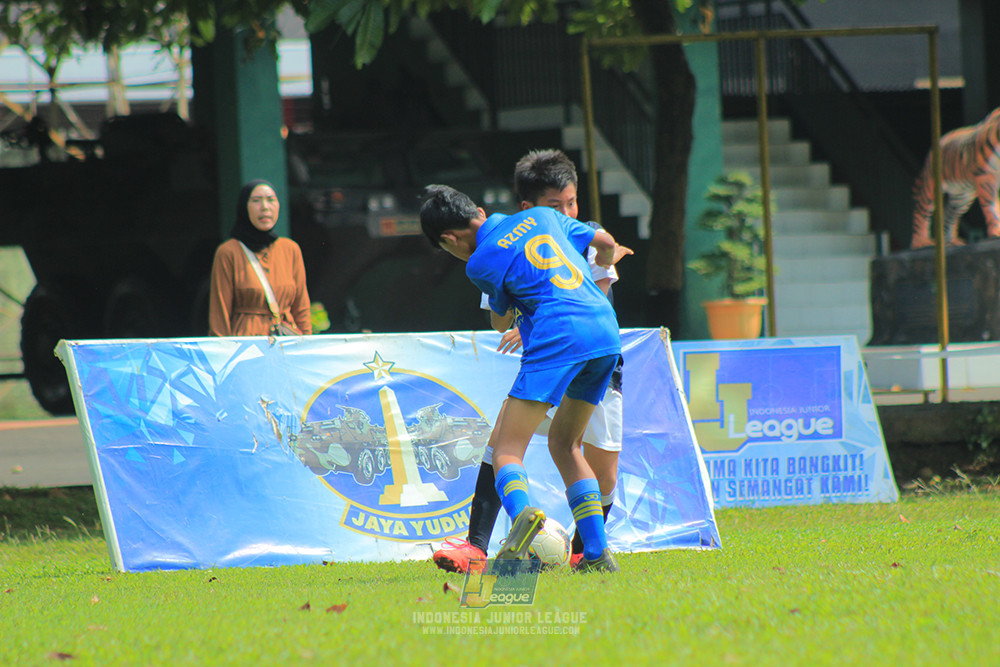 ijl u13 200925 fff academy jakarta vs pam jaya fa