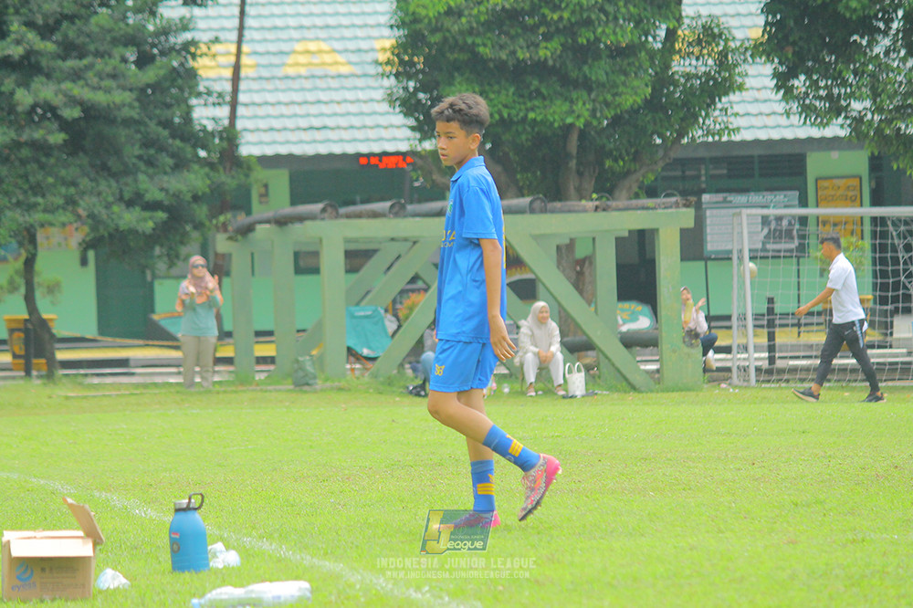 ijl u13 200925 fff academy jakarta vs pam jaya fa