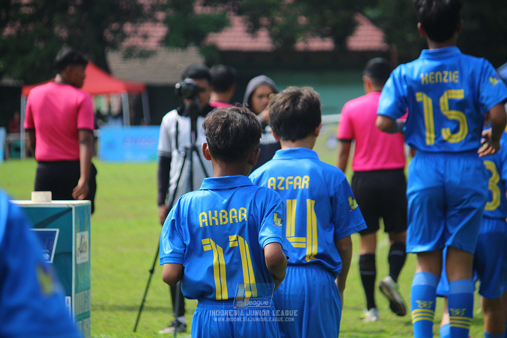 ijl u13 200925 fff academy jakarta vs pam jaya fa