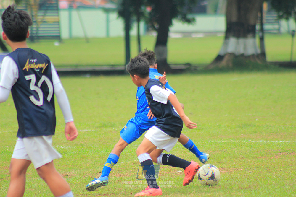 ijl u13 200925 fff academy jakarta vs pam jaya fa