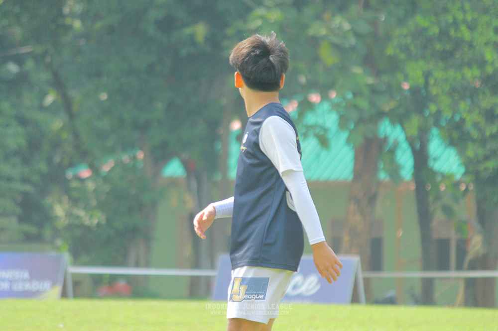 ijl u13 200925 fff academy jakarta vs pam jaya fa