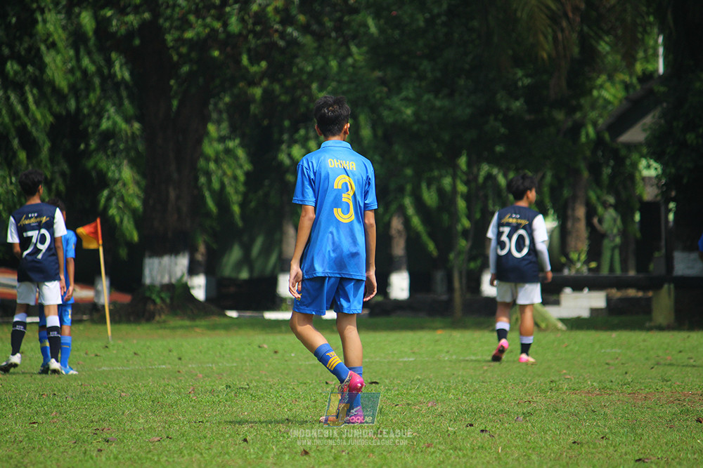 ijl u13 200925 fff academy jakarta vs pam jaya fa