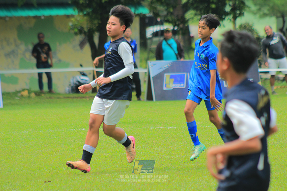 ijl u13 200925 fff academy jakarta vs pam jaya fa