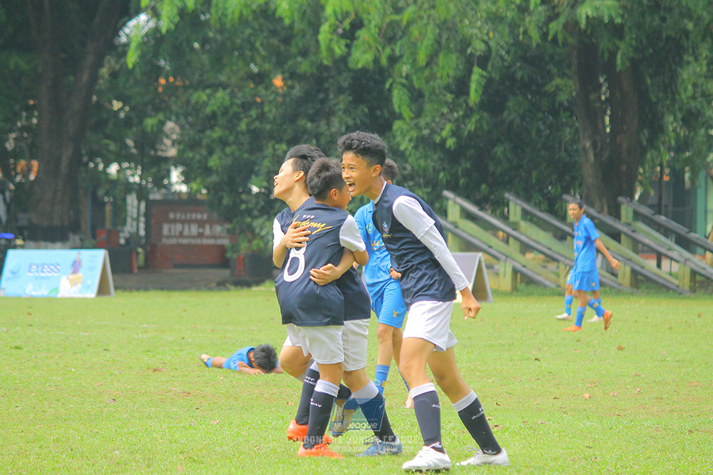 ijl u13 200925 fff academy jakarta vs pam jaya fa