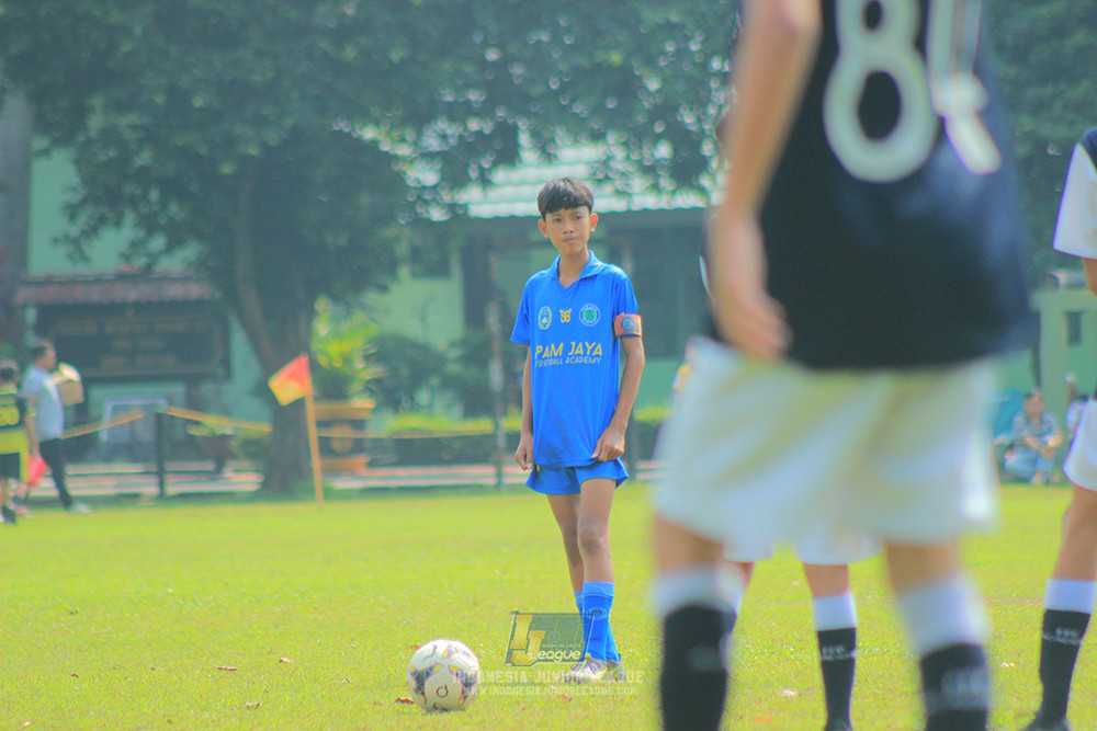 ijl u13 200925 fff academy jakarta vs pam jaya fa