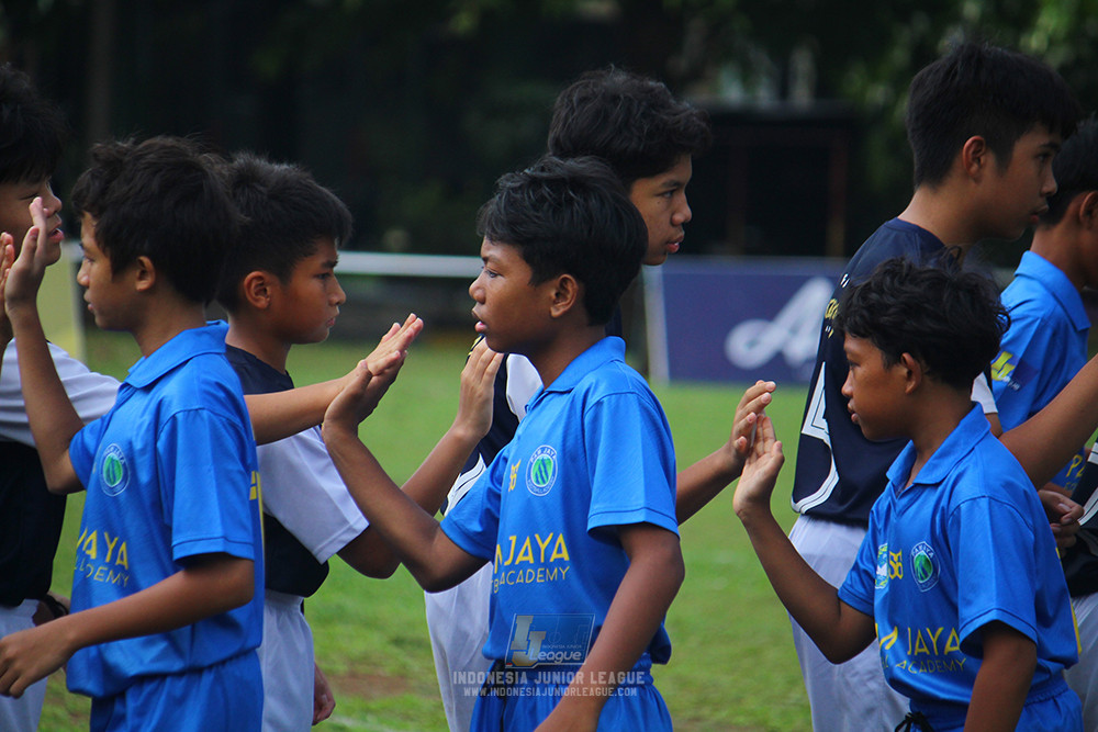 ijl u13 200925 fff academy jakarta vs pam jaya fa