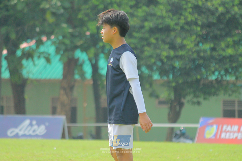 ijl u13 200925 fff academy jakarta vs pam jaya fa