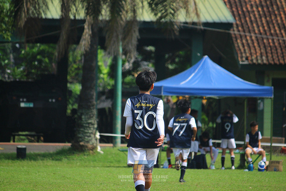 ijl u13 200925 fff academy jakarta vs pam jaya fa