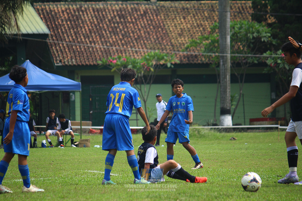ijl u13 200925 fff academy jakarta vs pam jaya fa