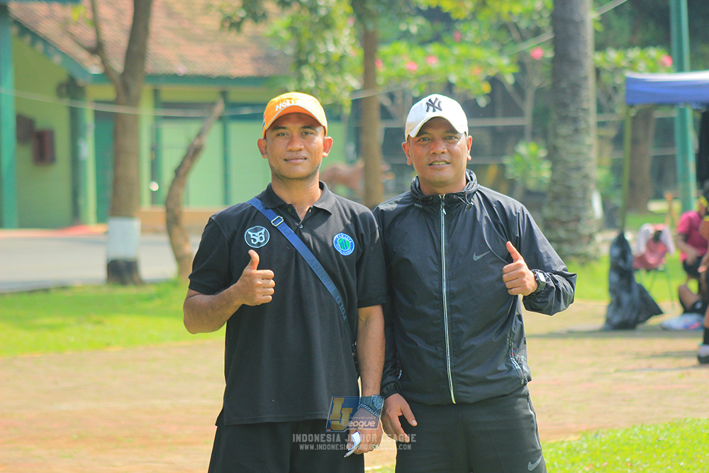 ijl u13 200925 fff academy jakarta vs pam jaya fa