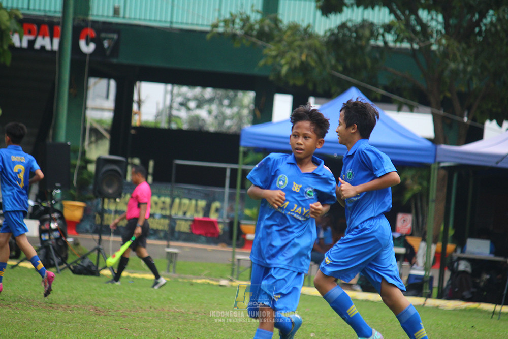 ijl u13 200925 fff academy jakarta vs pam jaya fa