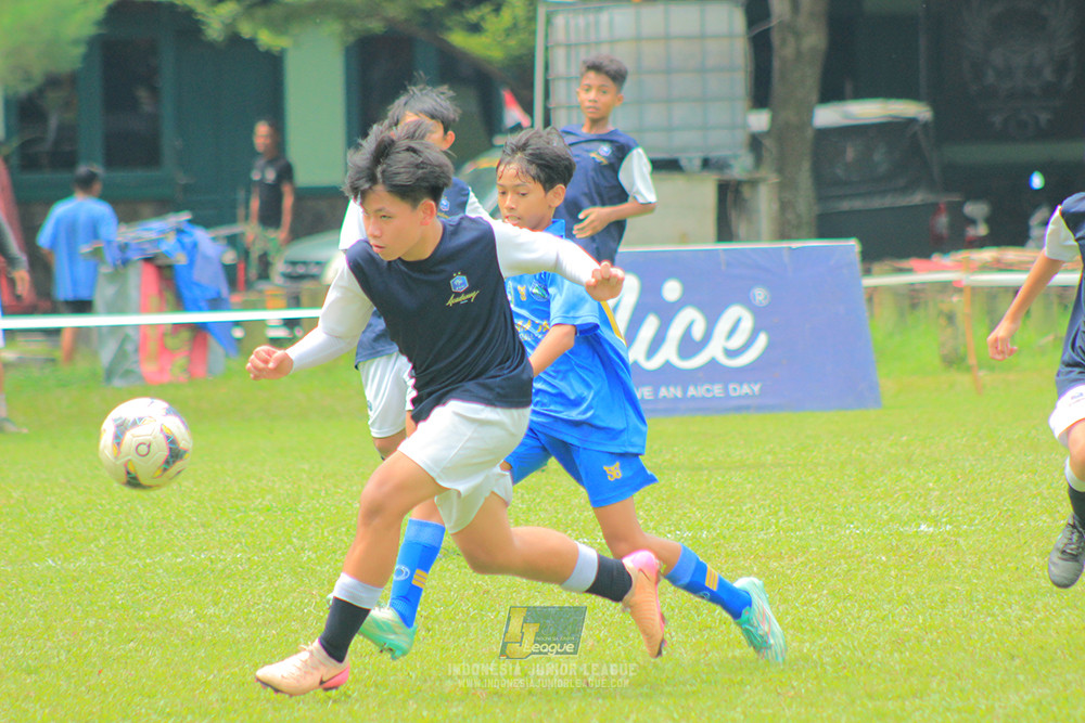 ijl u13 200925 fff academy jakarta vs pam jaya fa