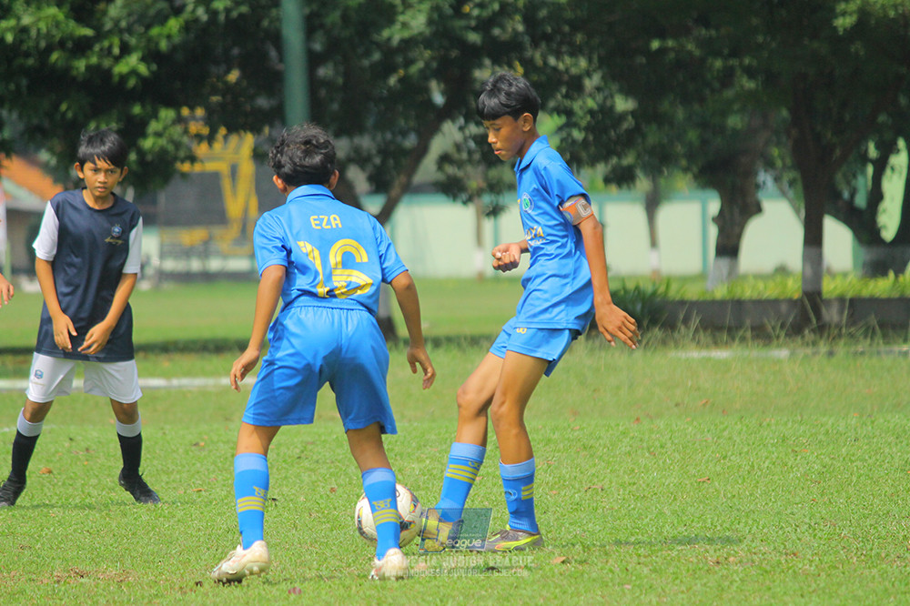 ijl u13 200925 fff academy jakarta vs pam jaya fa