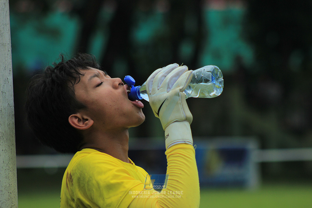 ijl u13 200925 fff academy jakarta vs pam jaya fa
