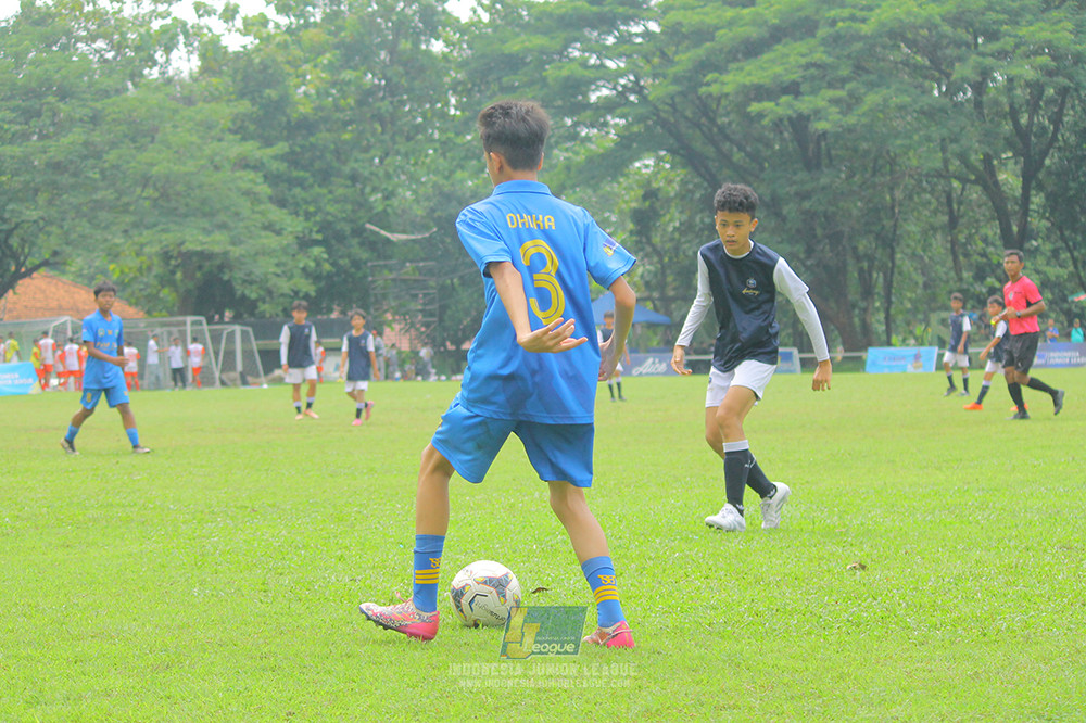 ijl u13 200925 fff academy jakarta vs pam jaya fa