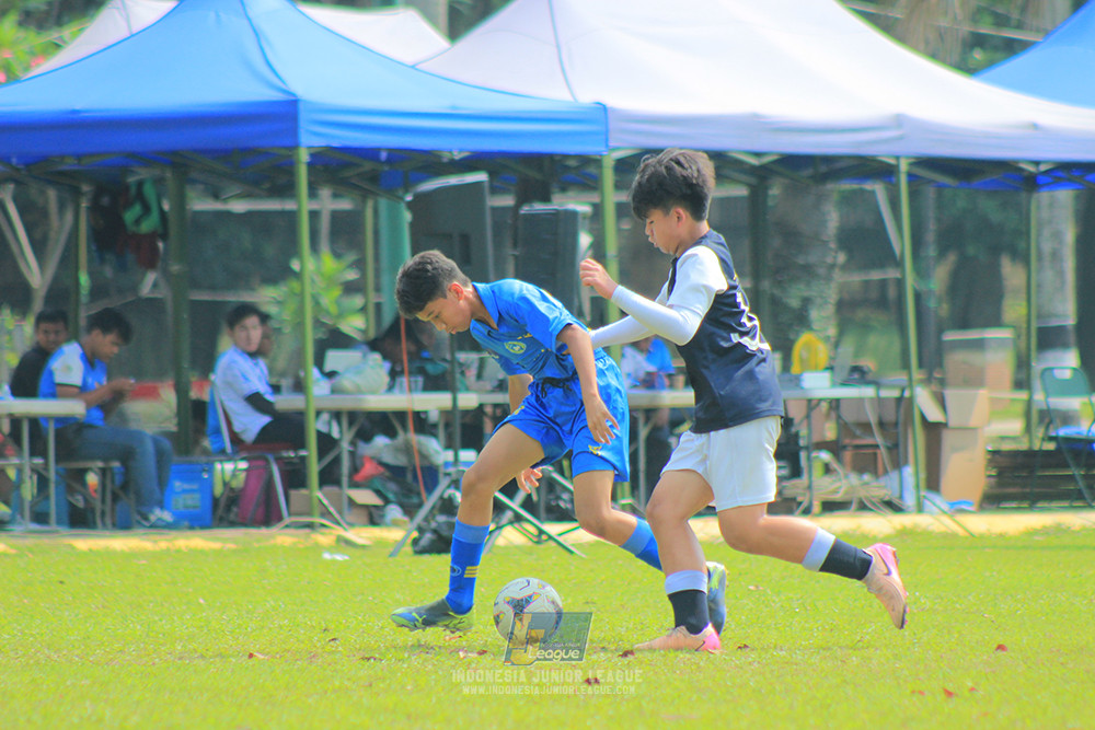 ijl u13 200925 fff academy jakarta vs pam jaya fa