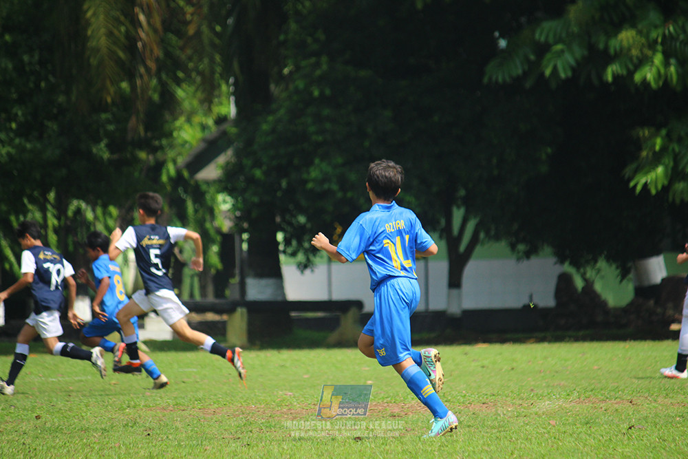 ijl u13 200925 fff academy jakarta vs pam jaya fa