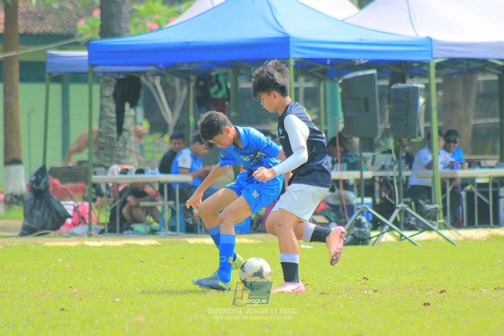 ijl u13 200925 fff academy jakarta vs pam jaya fa