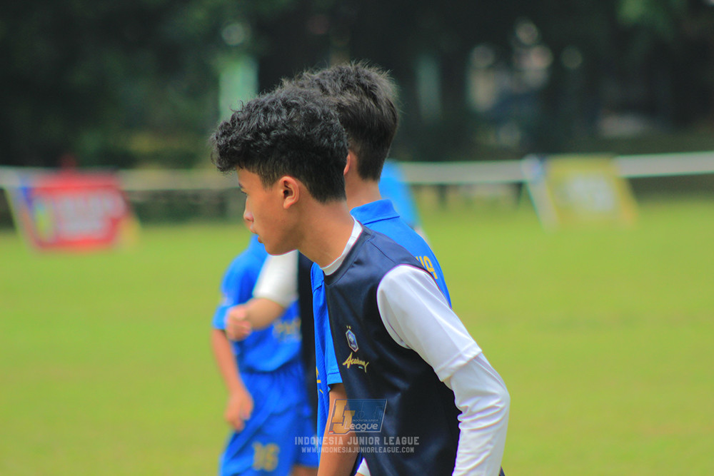 ijl u13 200925 fff academy jakarta vs pam jaya fa