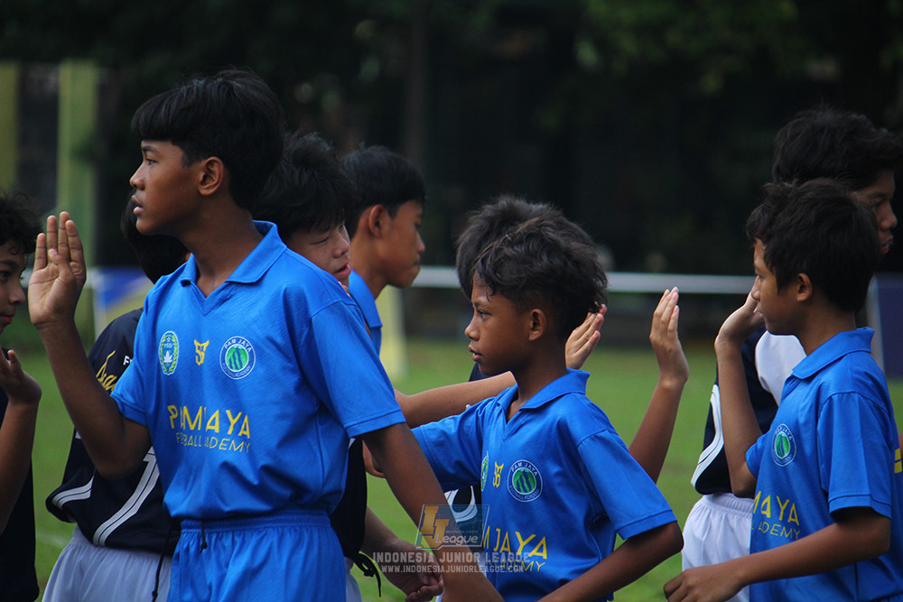 ijl u13 200925 fff academy jakarta vs pam jaya fa