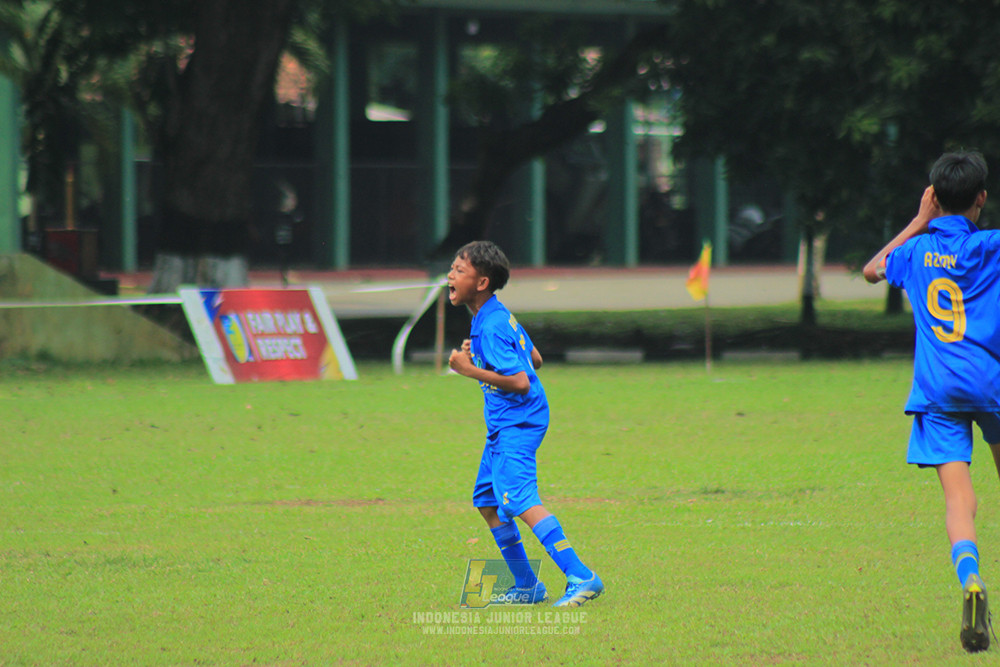 ijl u13 200925 fff academy jakarta vs pam jaya fa