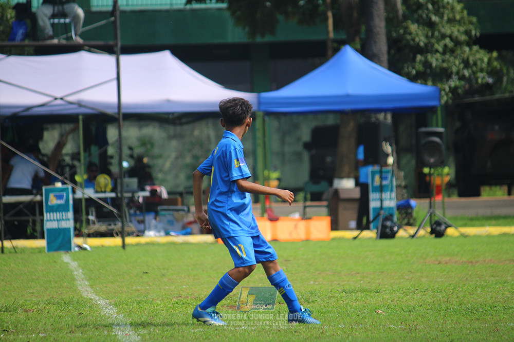 ijl u13 200925 fff academy jakarta vs pam jaya fa
