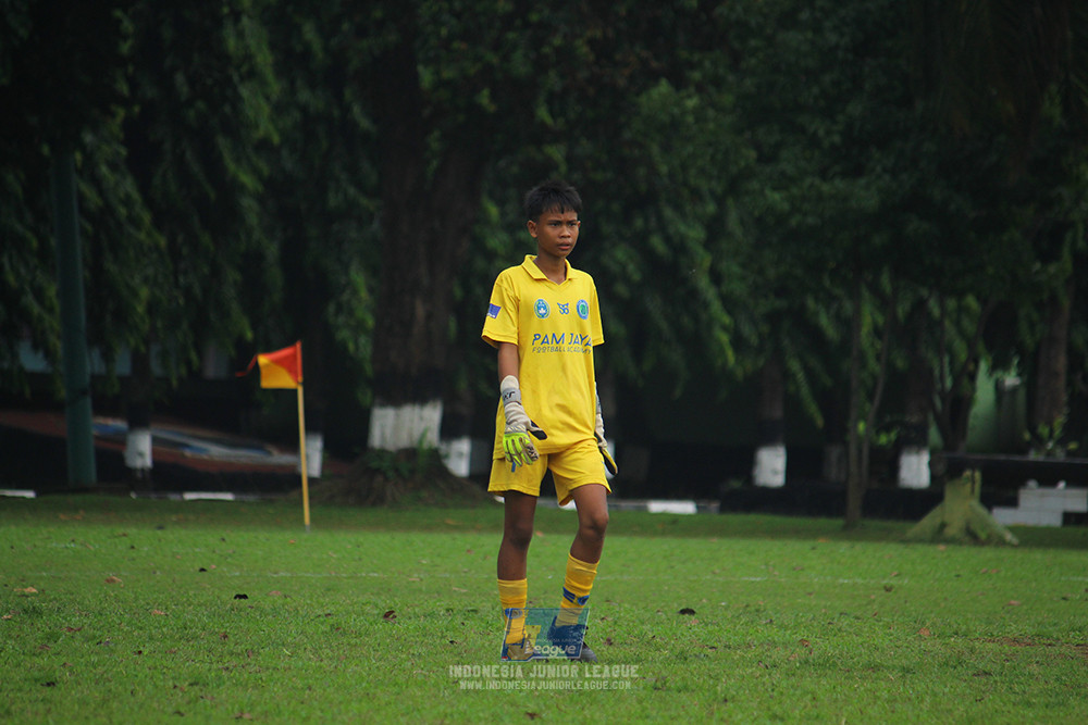 ijl u13 200925 fff academy jakarta vs pam jaya fa