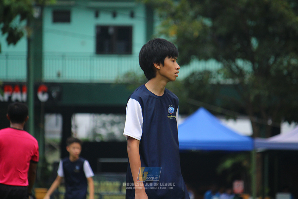ijl u13 200925 fff academy jakarta vs pam jaya fa