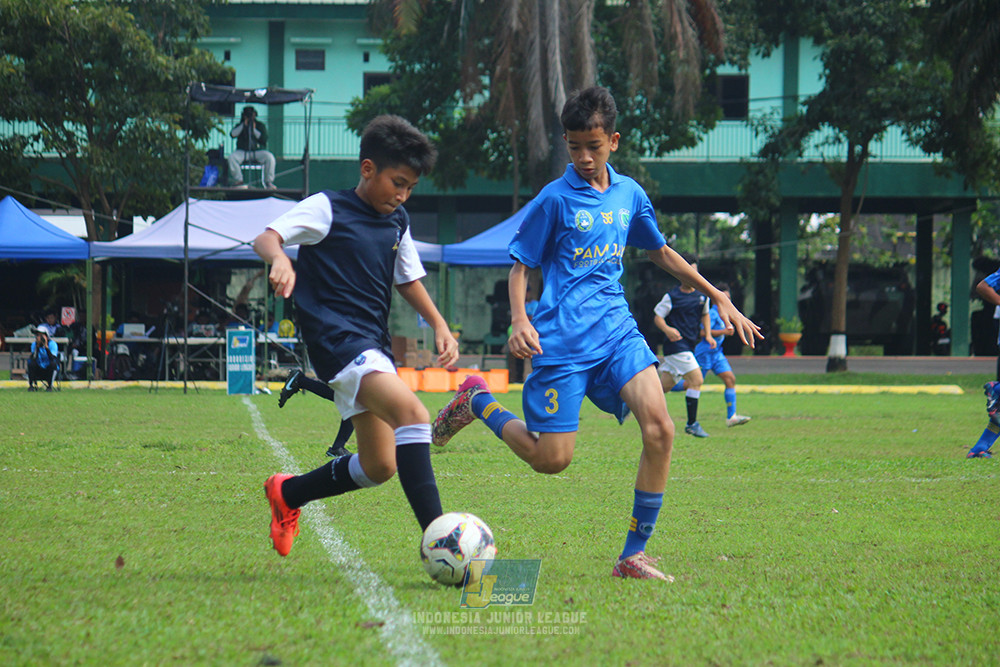 ijl u13 200925 fff academy jakarta vs pam jaya fa