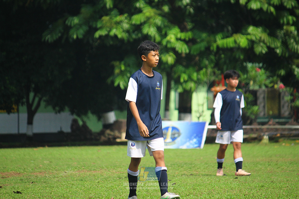 ijl u13 200925 fff academy jakarta vs pam jaya fa
