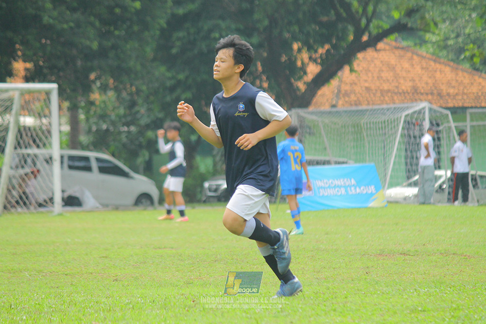 ijl u13 200925 fff academy jakarta vs pam jaya fa