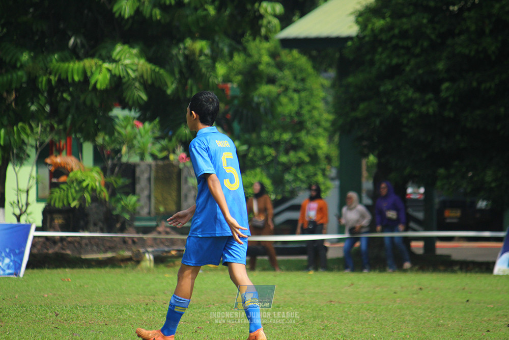 ijl u13 200925 fff academy jakarta vs pam jaya fa