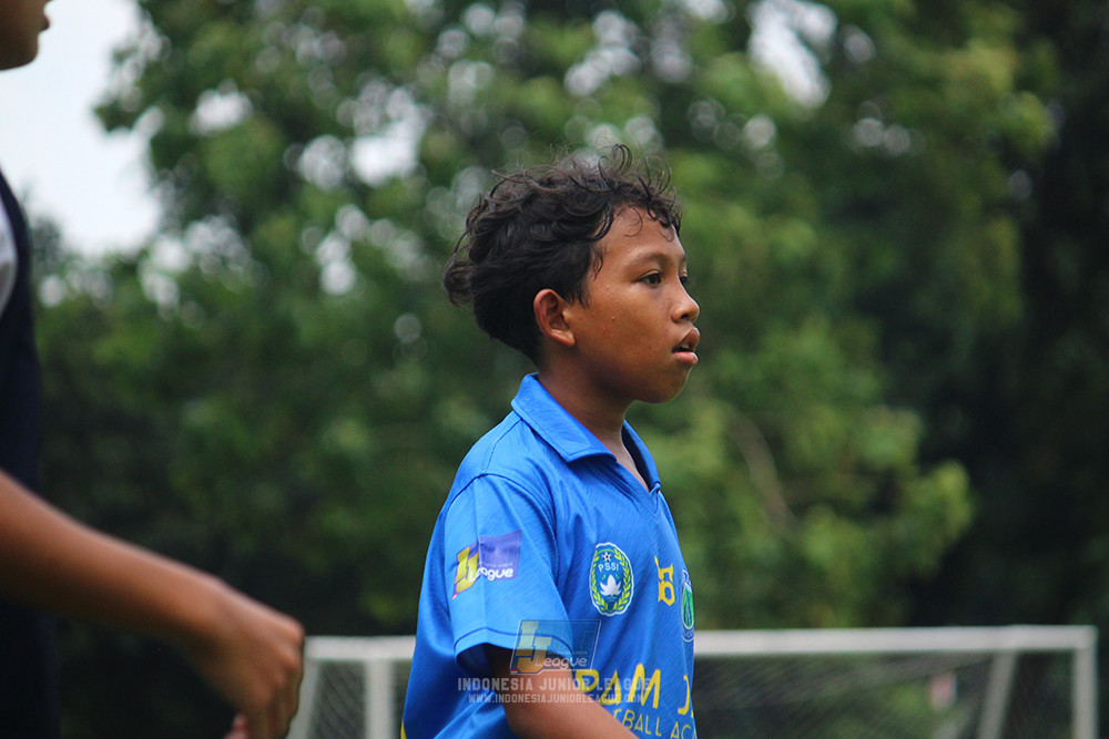 ijl u13 200925 fff academy jakarta vs pam jaya fa
