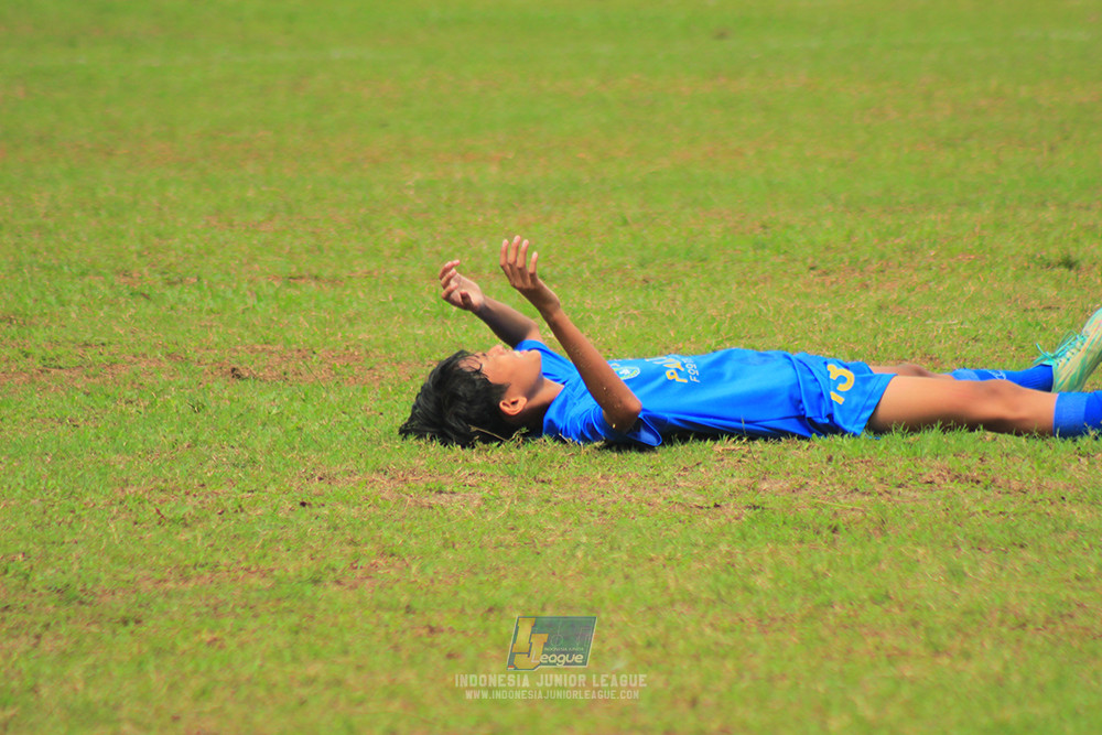 ijl u13 200925 fff academy jakarta vs pam jaya fa